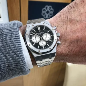 Classy Audemars Piguet Watch For Men (FLF400)