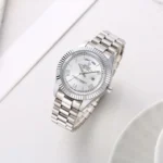 Trendy Rolex Oyster perpetual Day Date Watch For Men (SHH04788)
