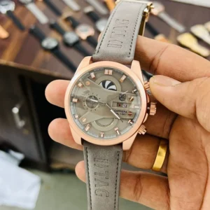 Stylish Tag Heuer Watch For Men (IC189)