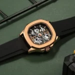 Trendy Patek Philippe Watch For Men (FT2714)