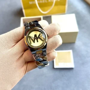 Imported Michael Kors Watch For Men (J2763)
