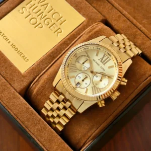 Premium Michael Kors Watch For Men (BH1068)