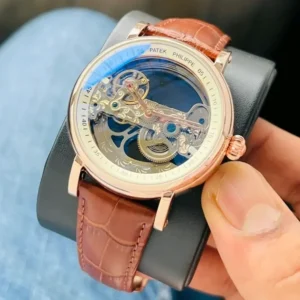 Premium Patek Philippe Watch For Men (BH1094)
