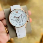 Classy Armani Watch For Men (DW115)
