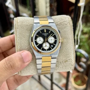 Trendy Tissot Watch For Men (CS4395)