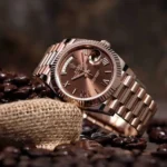 Stylish Rolex Watch For Men (IC191)