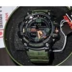 Trendy G-Shock Mudmaster Trendy Quality Watch For Men (SHH04800)