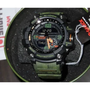 Trendy G-Shock Mudmaster Trendy Quality Watch For Men (SHH04800)