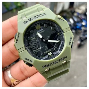 Trendy Casio G-Shock Watch For Men (CS4065)