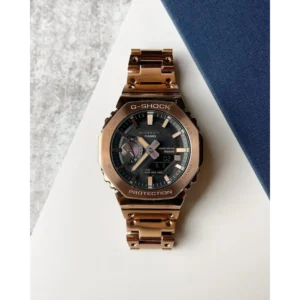 Stylish Casio G-Shock Watch For Men (CS4310)