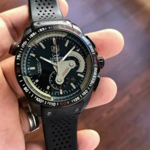 Imported Tag Heuer Watch For Men (CS4095)