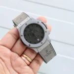 Imported Hublot Watch For Men (IC202)