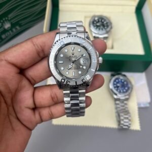 Stylish Rolex Watch For Men (CS4292)