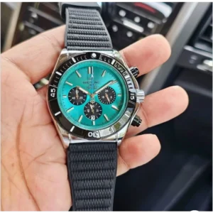 Premium Breitling Watch For Men (CS4141)
