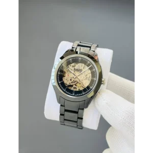 Trendy Rado Watch For Men (SHH0602)