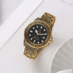 Stylish Rolex Watch For Men (SCP147)