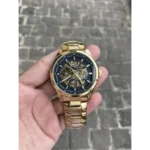 Imported Tommy Hilfiger Watch For Men (J2797)
