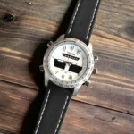 Classy Fossil Watch For Men (SHOH1178)