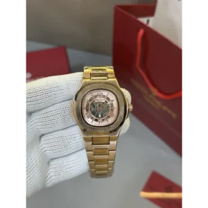 Trendy Patek Philippe Watch For Men (CS4459)