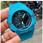 Trendy Casio G-Shock Watch For Men (CS4066)