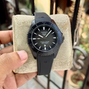 Trendy Tag Heuer Watch For Men (SHH0614)