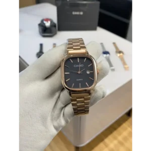 Imported Casio Vintage Watch For Men (CT587)