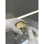 Trendy Invicta Watch For Men (CS4120)