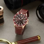 Imported Emporio Armani Watch For Men (CSO1827)