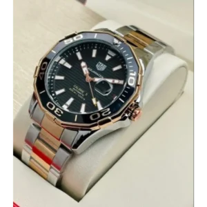 Trendy Tag Heuer Watch For Men (TZC713)