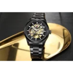 Trendy Tommy Hilfiger Watch For Men (FT2717)