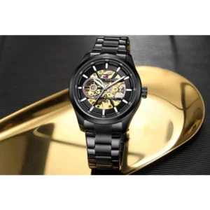 Trendy Tommy Hilfiger Watch For Men (FT2717)