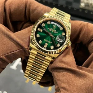 Imported Rolex Watch For Men (CT588)