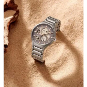 Trendy Rado Watch For Men (SHH0690)