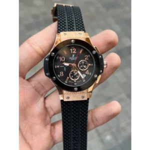 Classy Hublot Watch For Men (DW118)