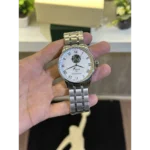 Premium Tissot Watch For Men (TZC767)