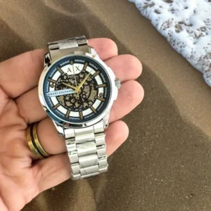 Imported Armani Exchange Watch For Men (CS4096)