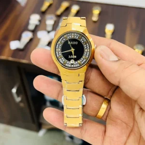 Premium Rado Watch For Men (IC49)