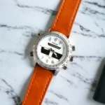 Classy Fossil Watch For Men (SHOH1177)