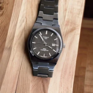 Stylish Tissot Watch For Men (BH1027)