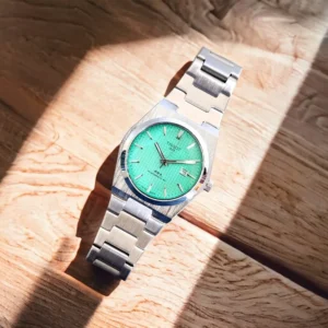 Stylish Tissot Watch For Men (BH1028)