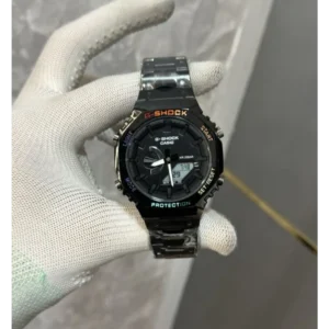Imported G-Shock Watch For Men (J2765)