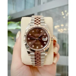Premium Rolex Watch For Men (BH1098)