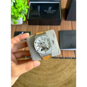 Imported Hublot Big Bang Watch For Men (CT590)