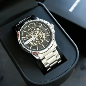 Imported Armani Exchange Watch For Men (CS4097)