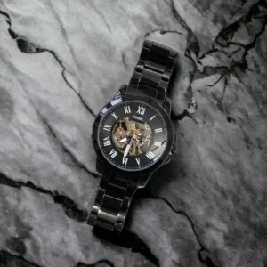 Imported Fossil Watch For Men (CSO1831)