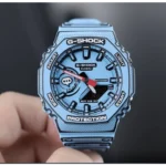 Imported G Shock Watch For Men (CS4285)
