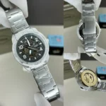 Classic Fossil Watch For Men (SCP183)