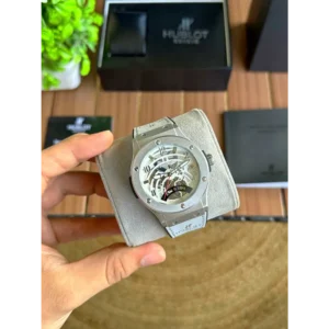 Imported Hublot Big Bang Watch For Men (CT591)