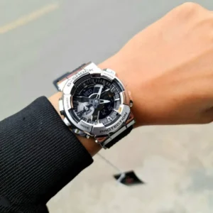 Premium G-Shock Casio Watch For Men (TZC771)