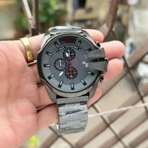 Trendy Diesel Watch For Men (TZC663)